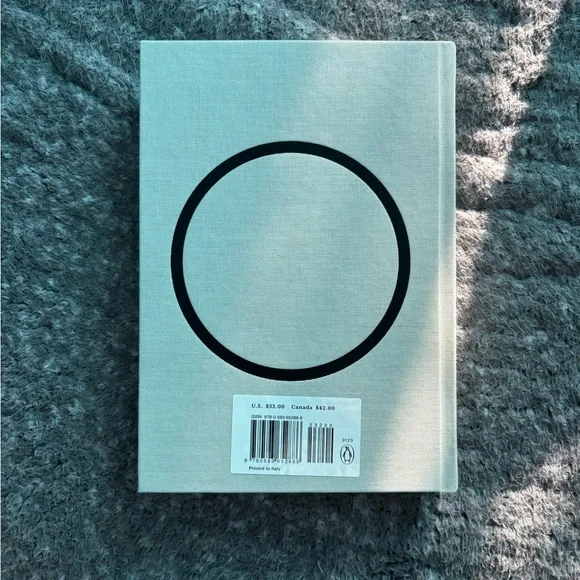 The Creative Act: A Way of Being Book - Picture 2 of 6